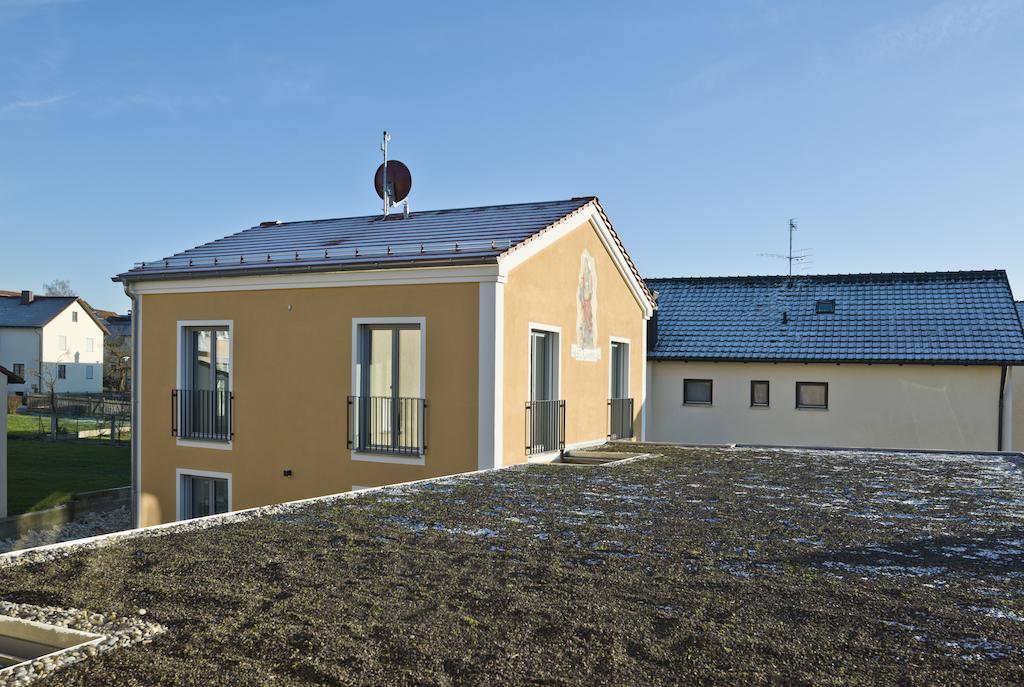 Landhaus Altmuehltal Aparthotel Kipfenberg Exterior foto