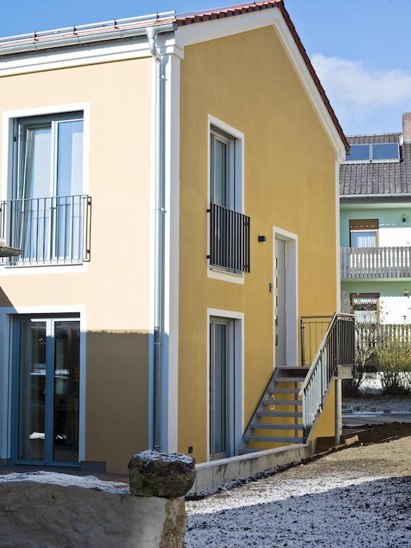 Landhaus Altmuehltal Aparthotel Kipfenberg Exterior foto